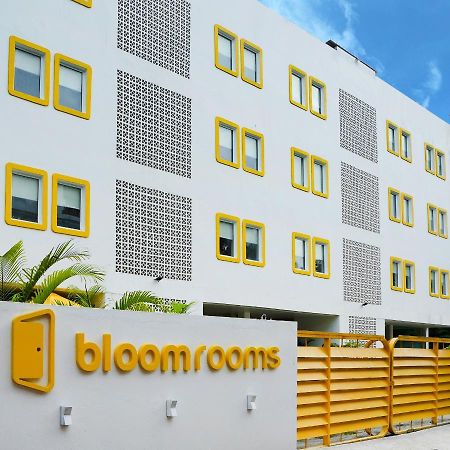 Bloomrooms Calangute Eksteriør bilde